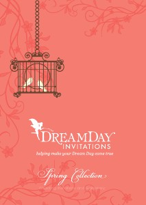 DreamDay Invitations July 2013