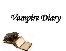 Vampire Diaries