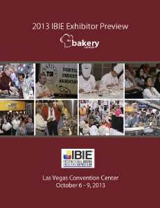 TBN Profiles 2013 IBIE Exhibitor Preview