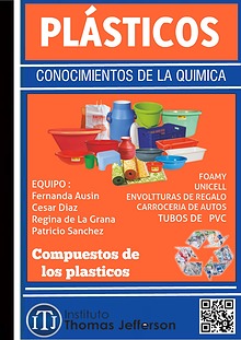 Plasticos