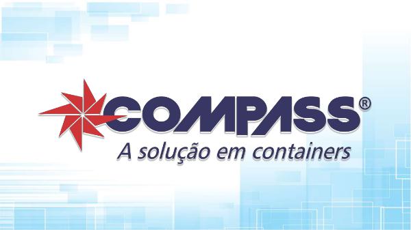 APRESENTAÇÃO COMPASS LOCAÇÃO APRESENTAÇÃO LOCAÇÃO