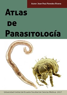 Atlas de Parasitología