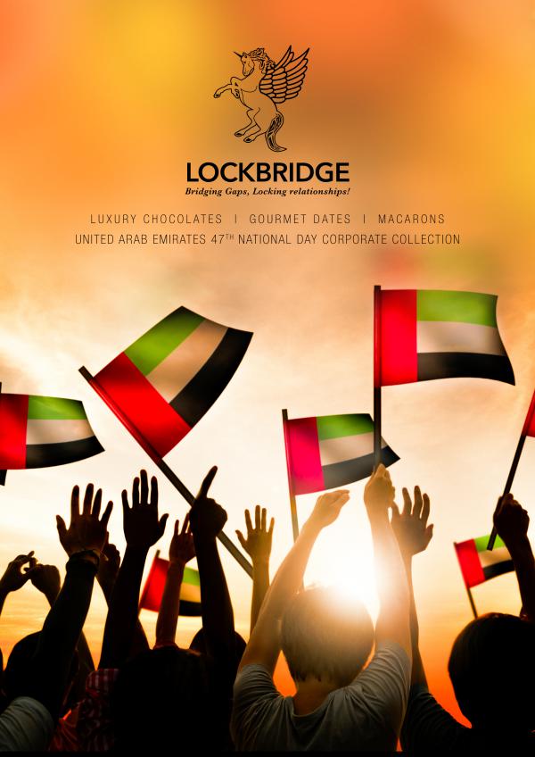 National Day Brochure - LOCKBRIDGE National Day Brochure - LOCKBRIDGE - High