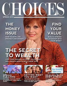 Choices Magazine