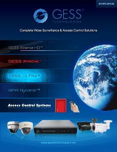 GESS TECHNOLOGIES Aug 2013