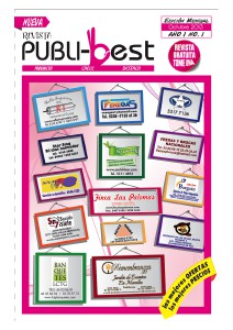 PUBLICIBEST/PUBLIBEST 1