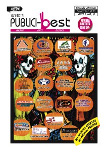 PUBLICIBEST/PUBLIBEST 2