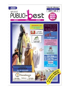 PUBLICIBEST/PUBLIBEST 4