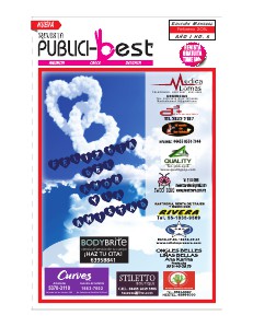 PUBLICIBEST/PUBLIBEST 5