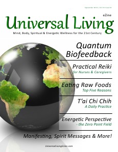 Sept 2013 Volume 1 Issue 1