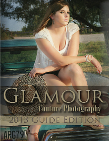 Glamour Photography