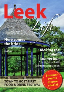 Leek Life September/October 2013