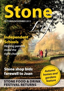 Stone Life October/November 2013