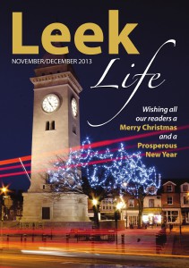 Leek Life November/December 2013