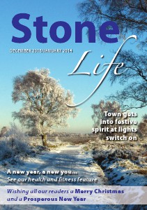 Stone Life December 2013/January 2014