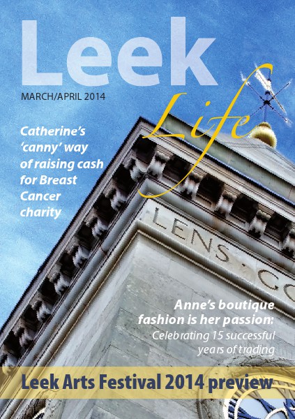 Leek Life March/April 2014