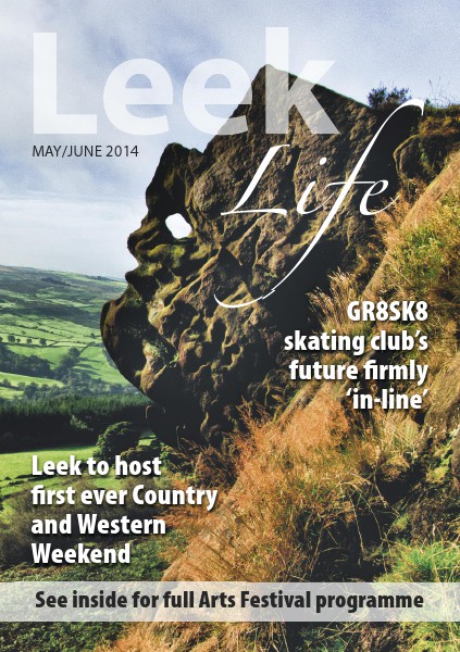 Leek Life May/June 2014