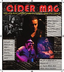 Cider Mag