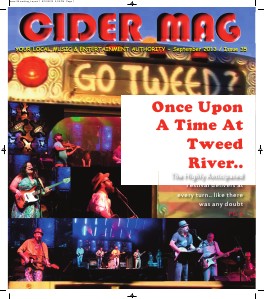 Cider Mag September 2013