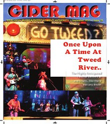 Cider Mag