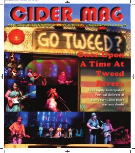 Cider Mag September 2013