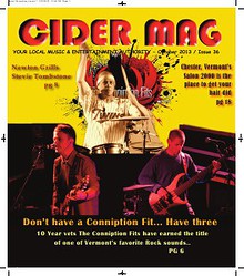 Cider Mag