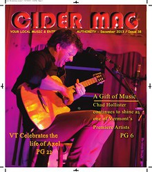 Cider Mag