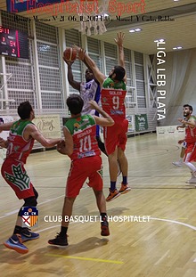 L'Hospitalet Sport