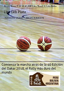 L'Hospitalet Sport