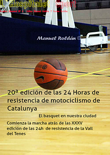 L'Hospitalet Sport