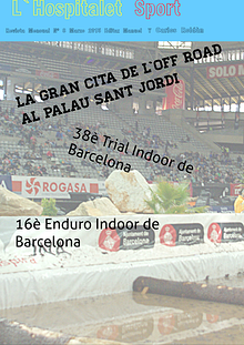 L'Hospitalet Sport