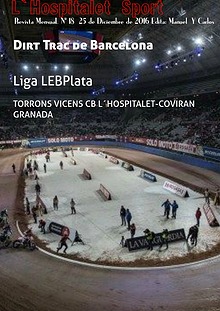 L'Hospitalet Sport