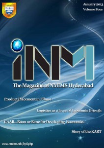 iNM January, 2013