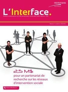 L'Interface Volume 7 numéro 1