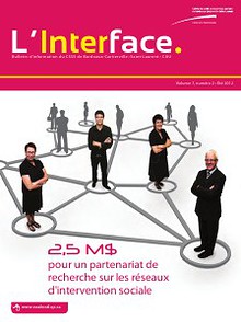 L'Interface