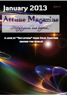 Attune Magazine