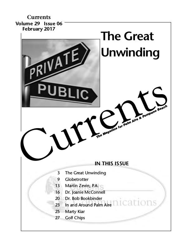 Currents February 2017