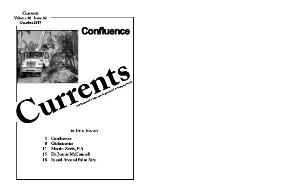 CURRENTS October 2017