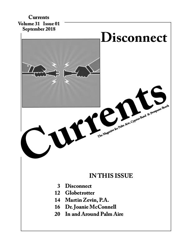 CURRENTS September 2018