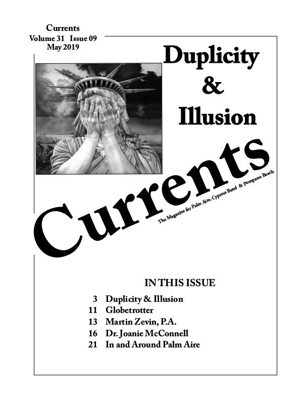 Currents May 2019 May 2019_Currents Web