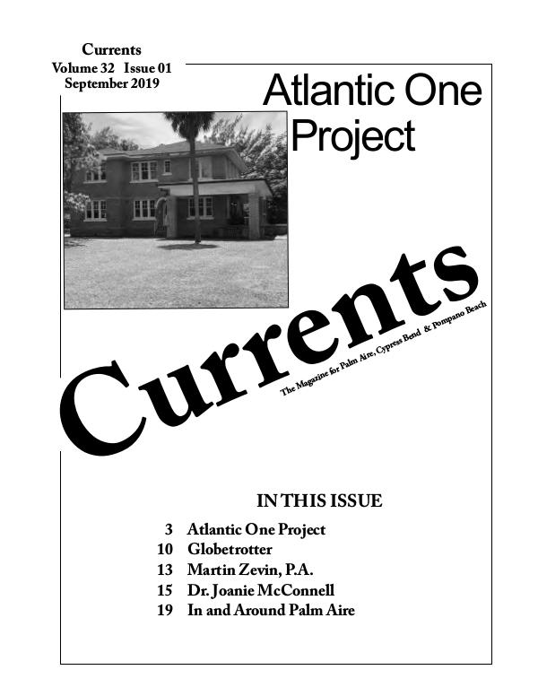 Currents September 2019 Sept 2019_Currents web