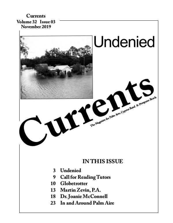 Currents November 2019 Nov 2019  _Currents web