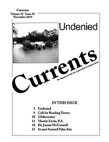 Currents November 2019