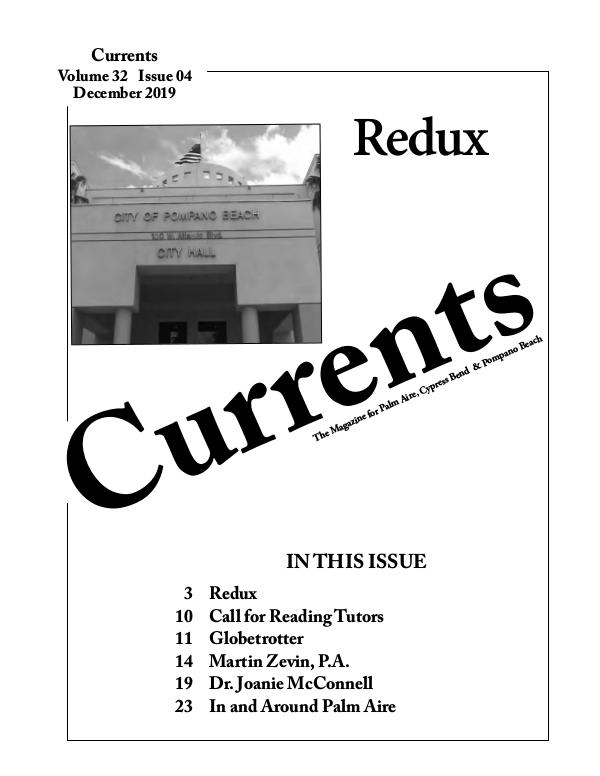 Currents December 2019 Dec 2019 _Currents web