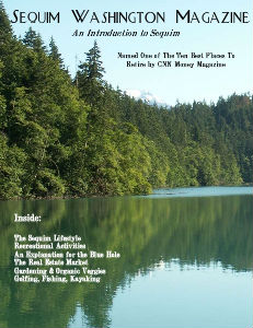 Sequim Washington Magazine Sequim Washington Magazine