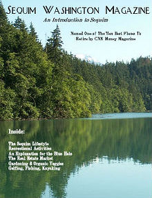 Sequim Washington Magazine