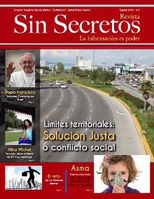 Revista Sin Secretos