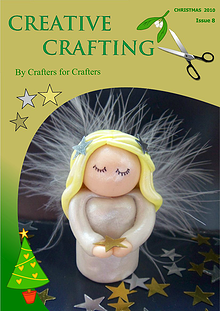 Creative Crafting Magazine