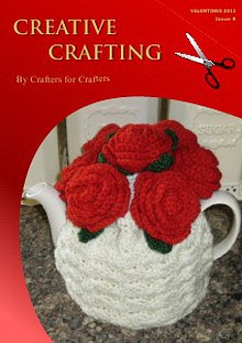 Creative Crafting Magazine