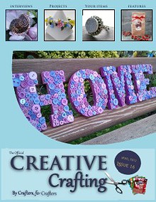 Creative Crafting Magazine